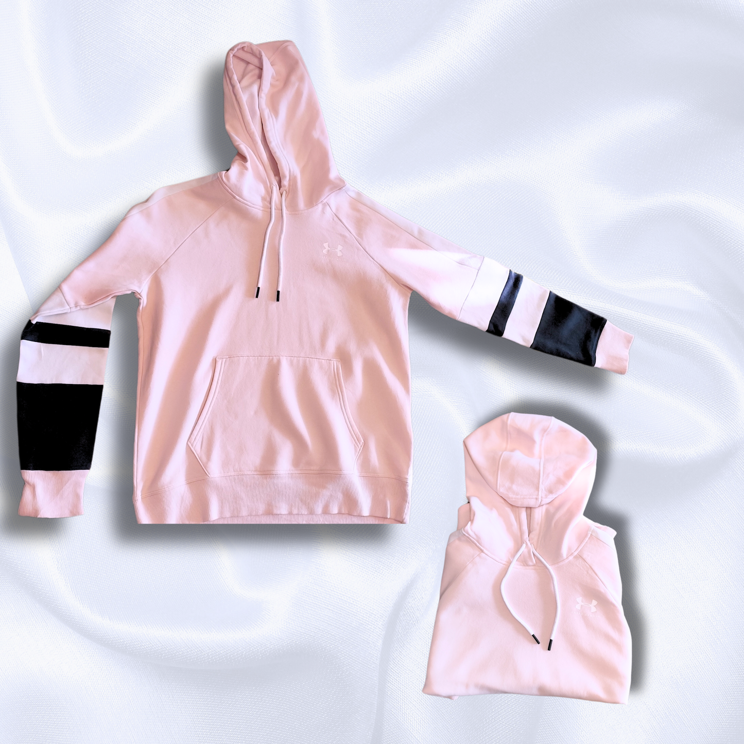 Polerón Deportivo Under Armour Mujer Talla M/L