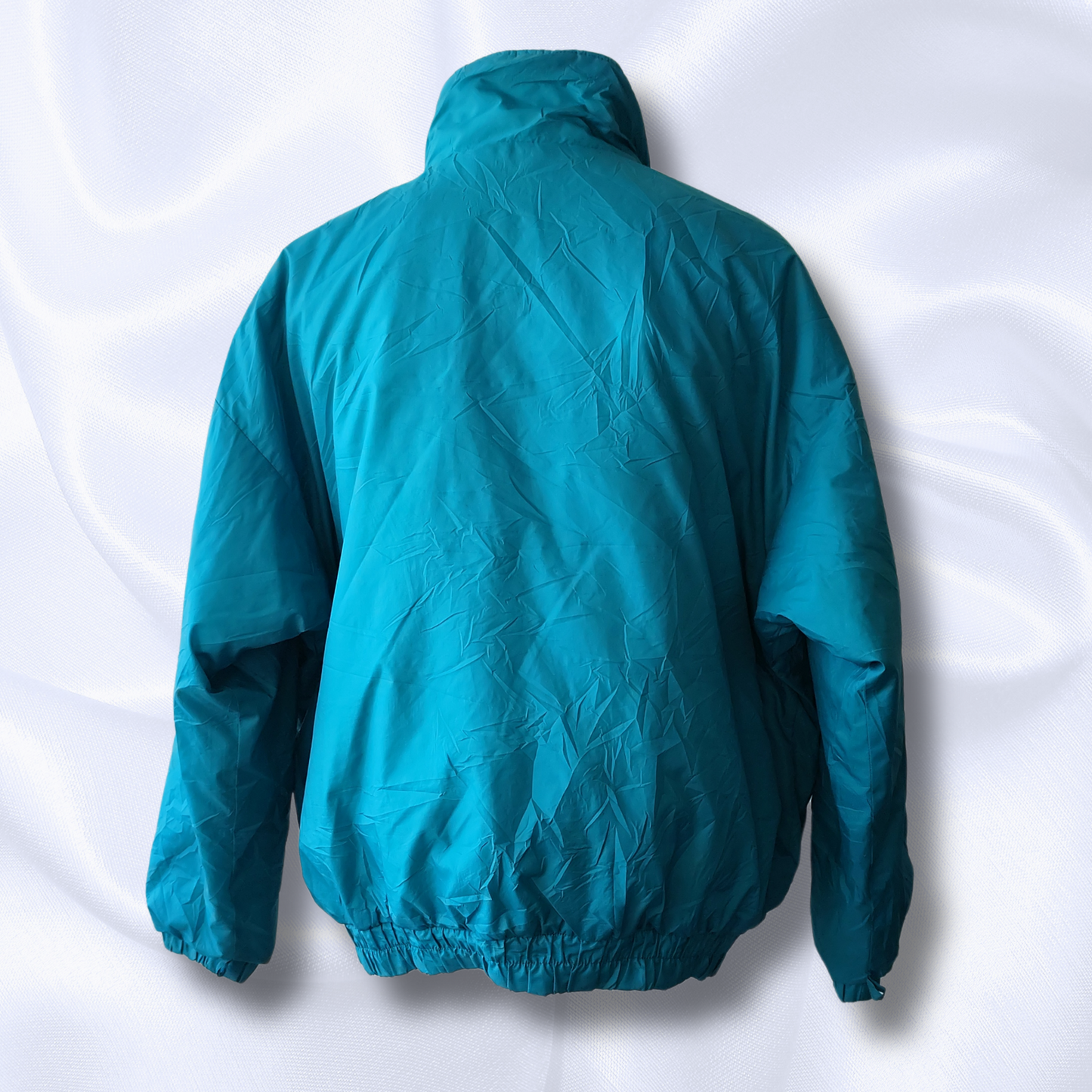 Chaqueta Columbia Mujer Talla XL