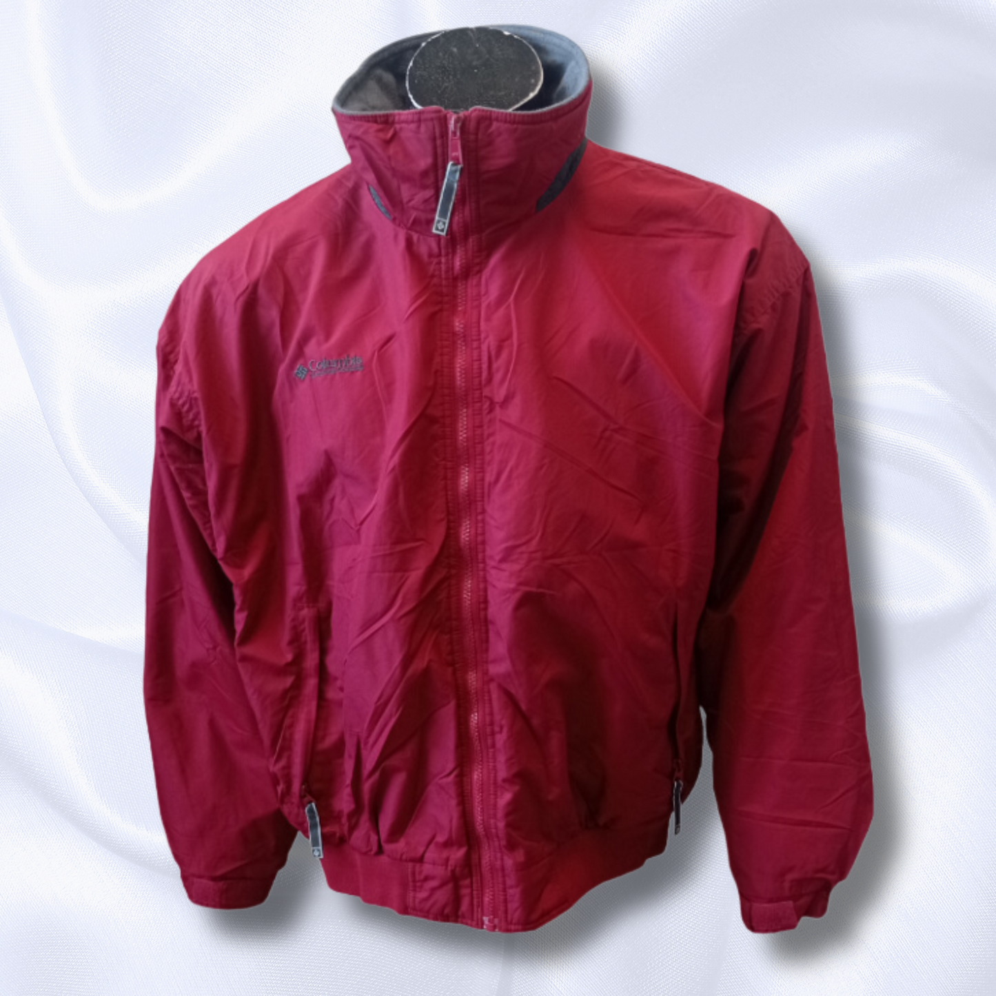 Parka Columbia Hombre Talla L