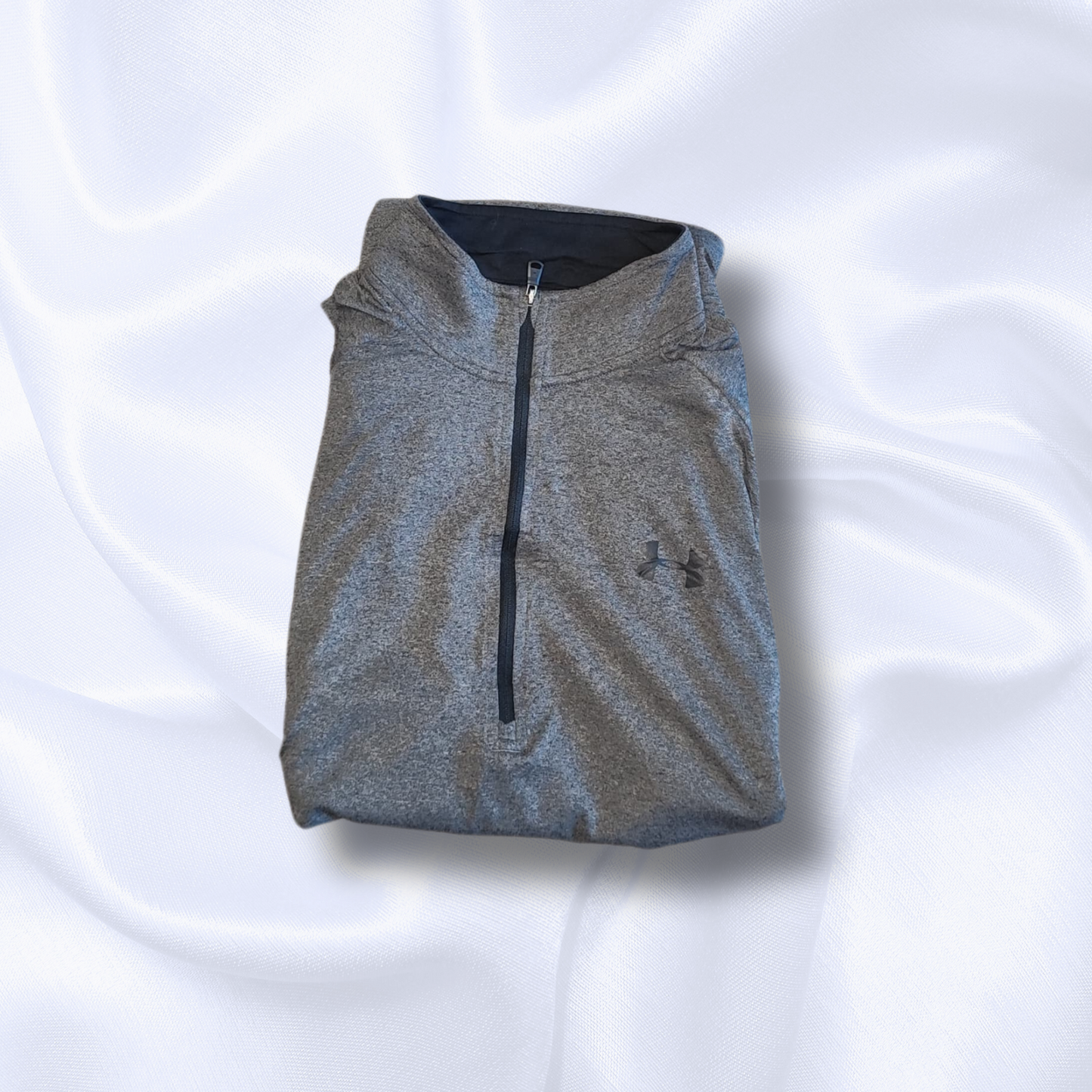 Polerón Deportivo Under Armour Hombre Talla M