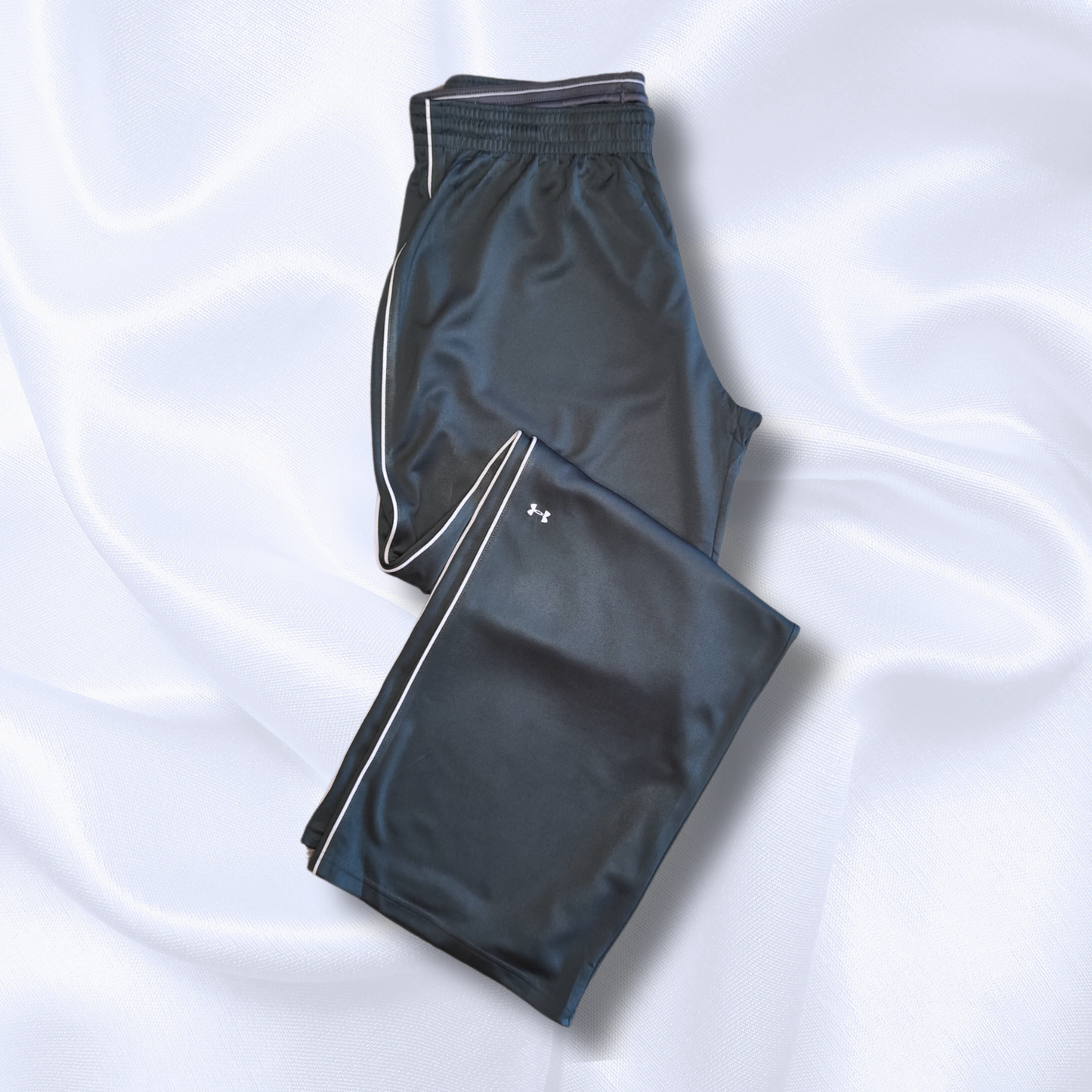 Buzo Deportivo Under Armour Hombre Talla M