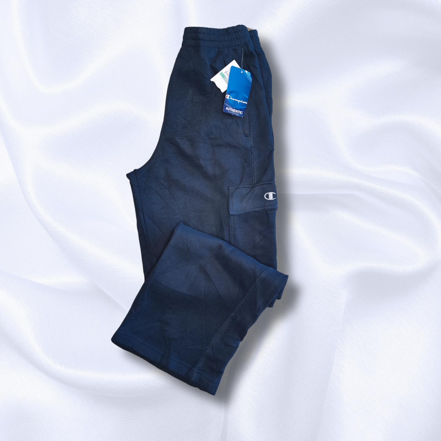 Buzo Deportivo Champion Hombre Talla L