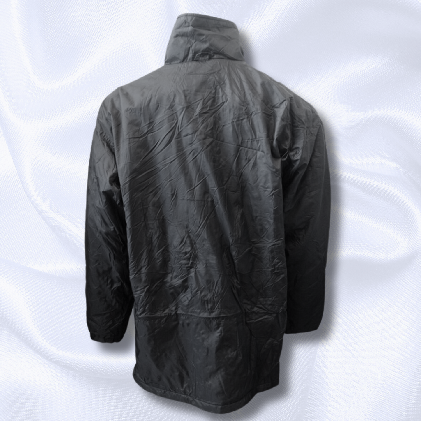 Parka Columbia Hombre Talla XL