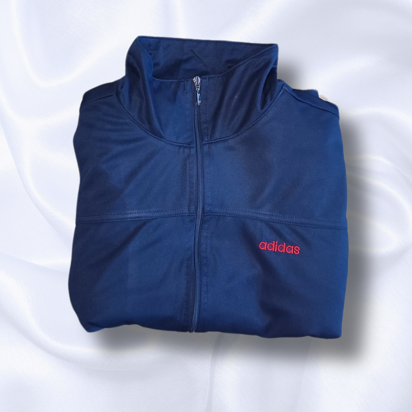 Polerón Deportivo Adidas Hombre Talla S