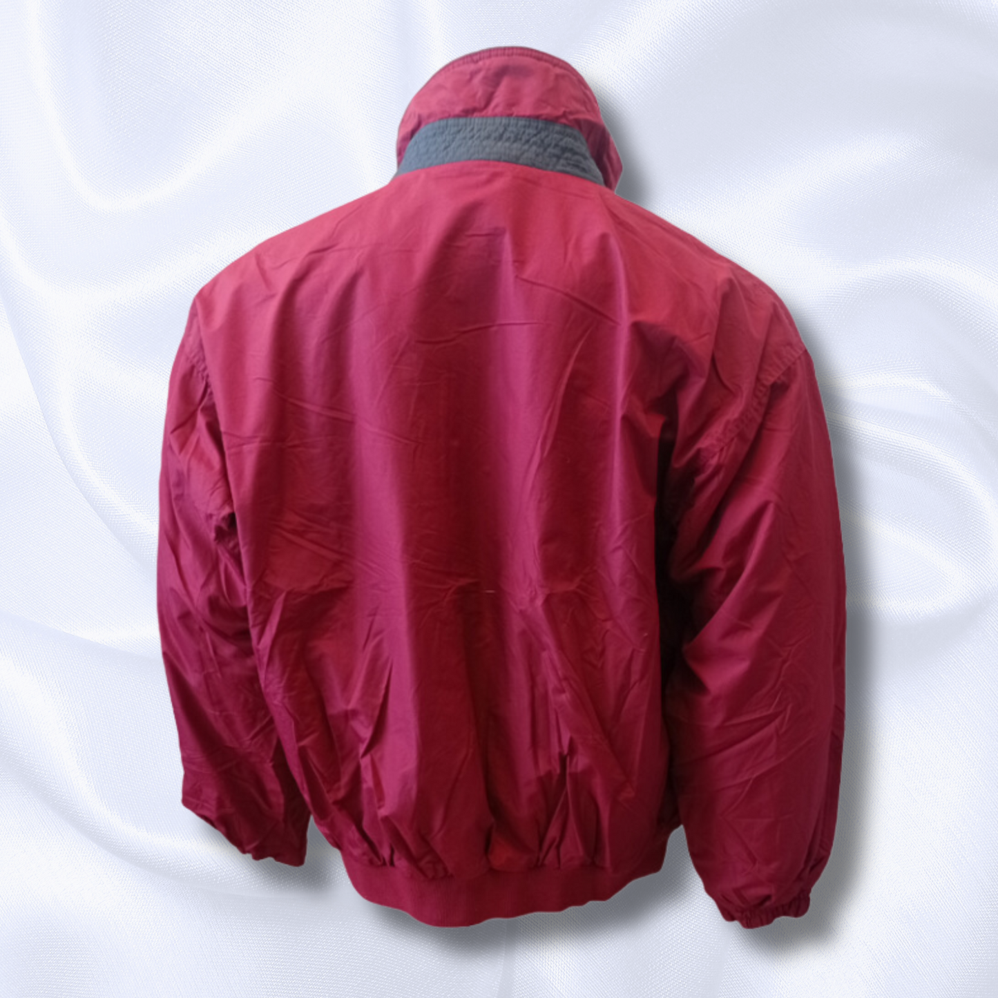 Parka Columbia Hombre Talla L