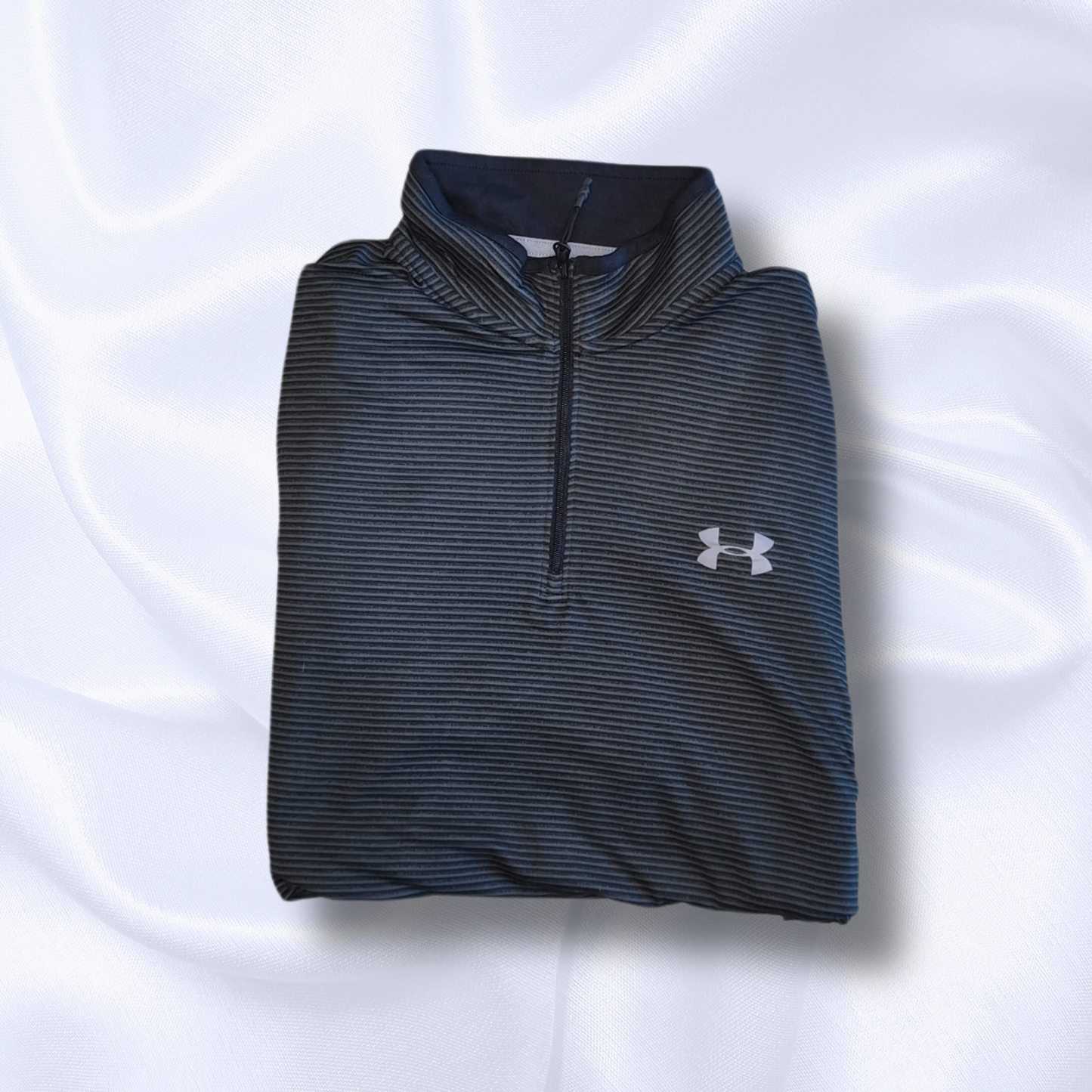 Polerón Deportivo Under Armour Hombre Talla M