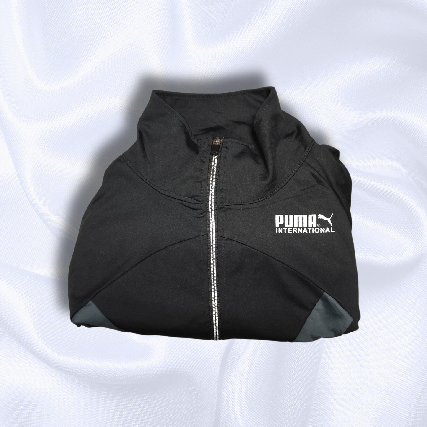 Chaqueta Deportiva Puma Mujer Talla S