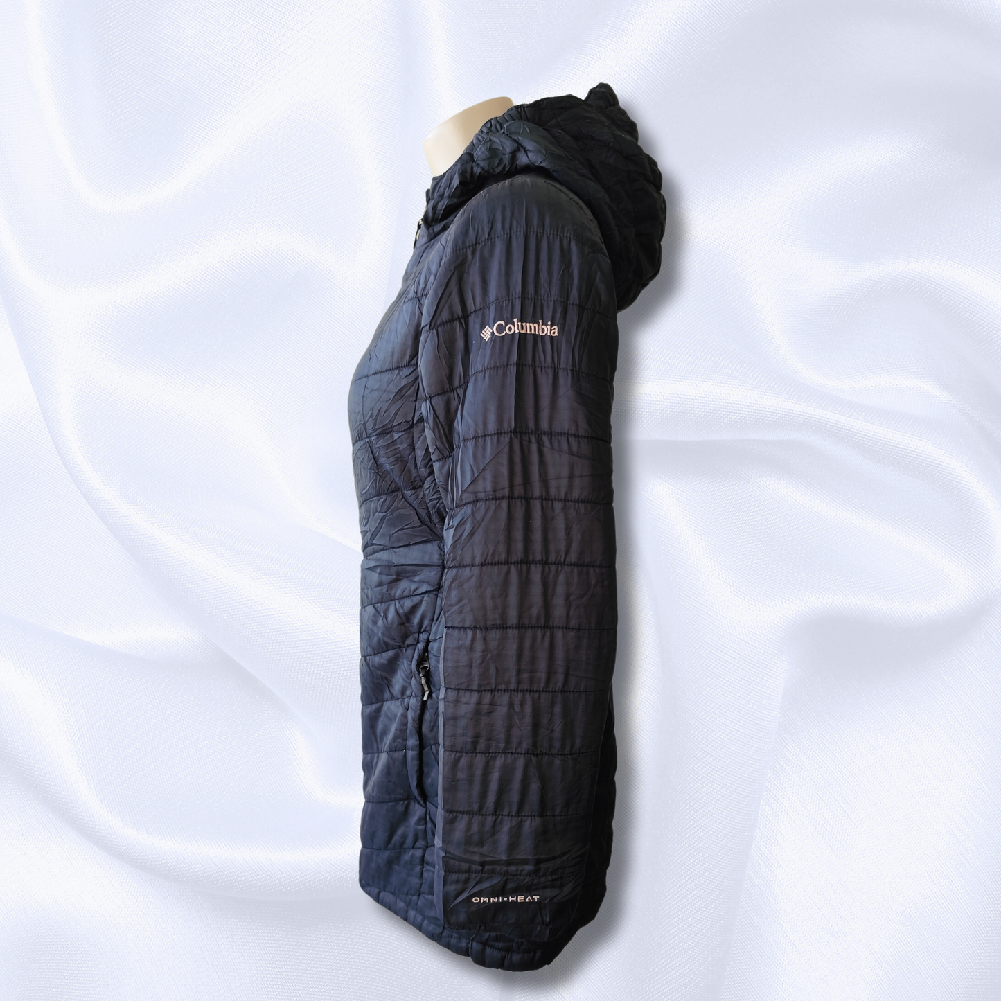 Chaqueta Omni-Heat Columbia Mujer Talla L