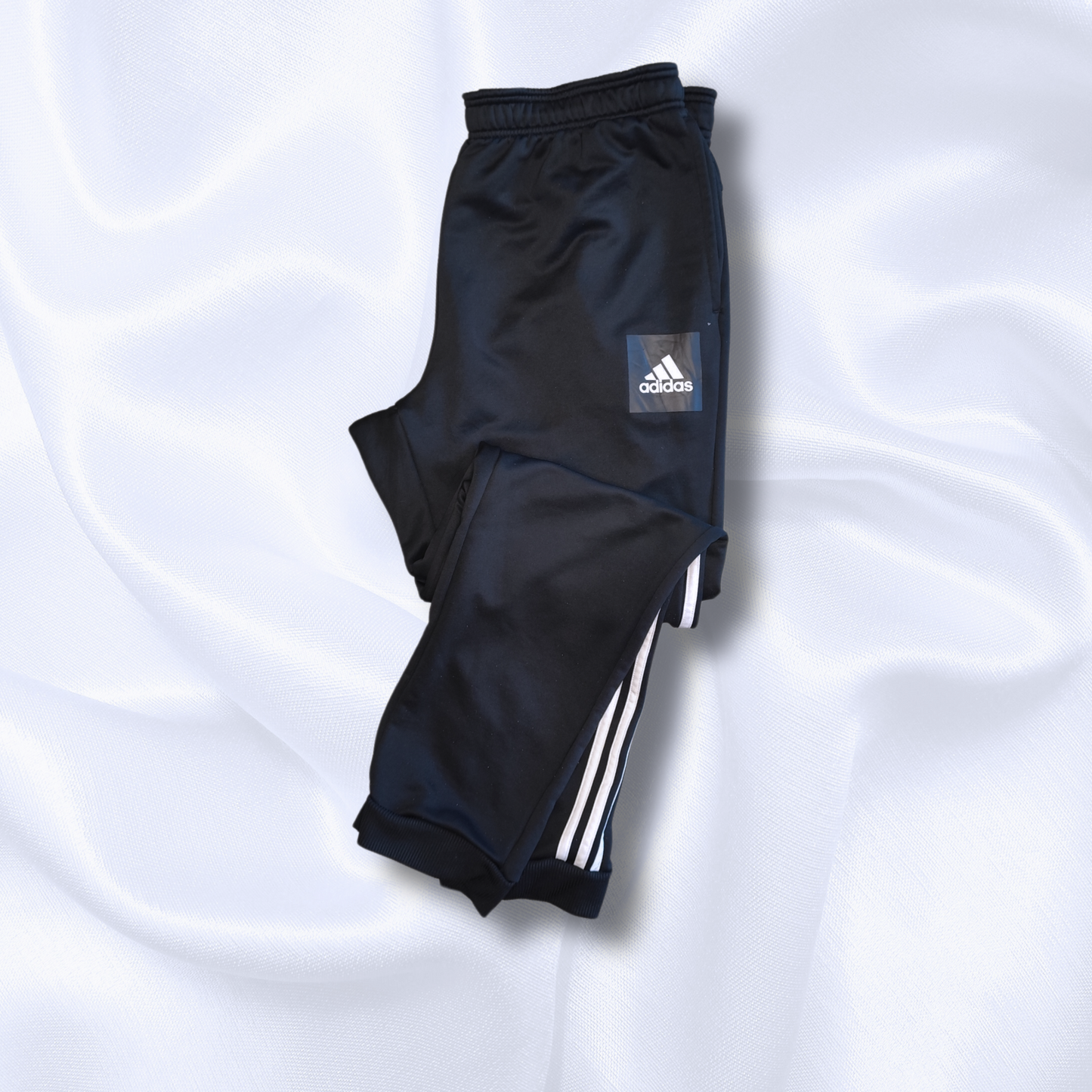 Buzo Deportivo Adidas Hombre Talla XL