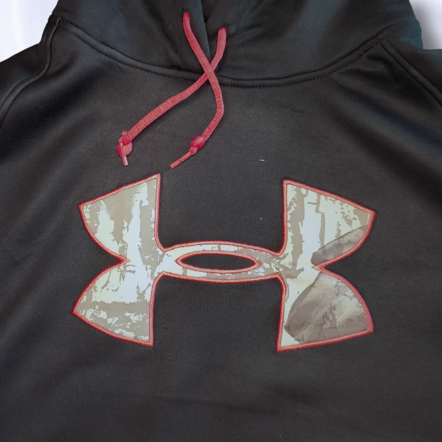 Polerón Deportivo Under Armour Mujer Talla M