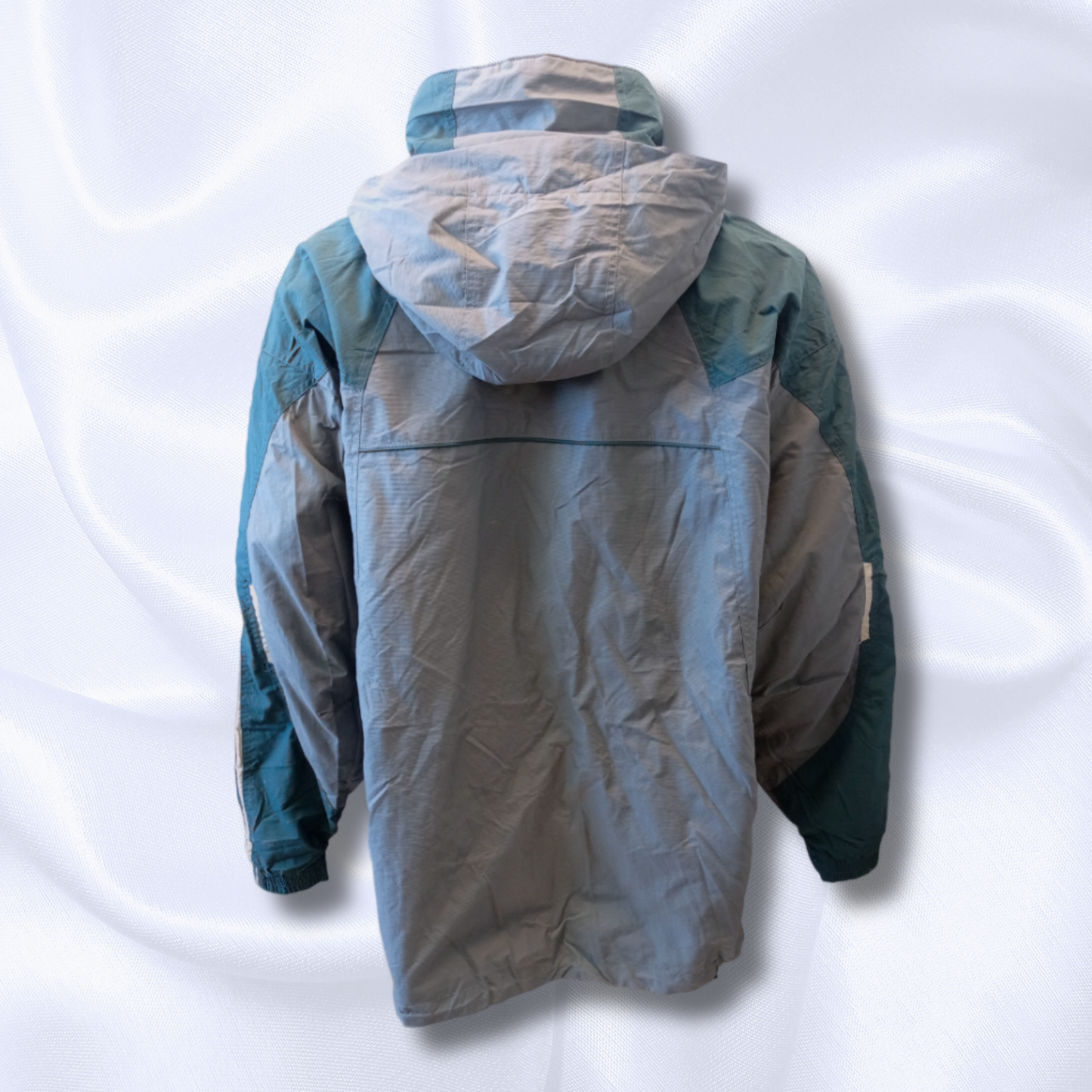 Parka Columbia Hombre Talla 2XL