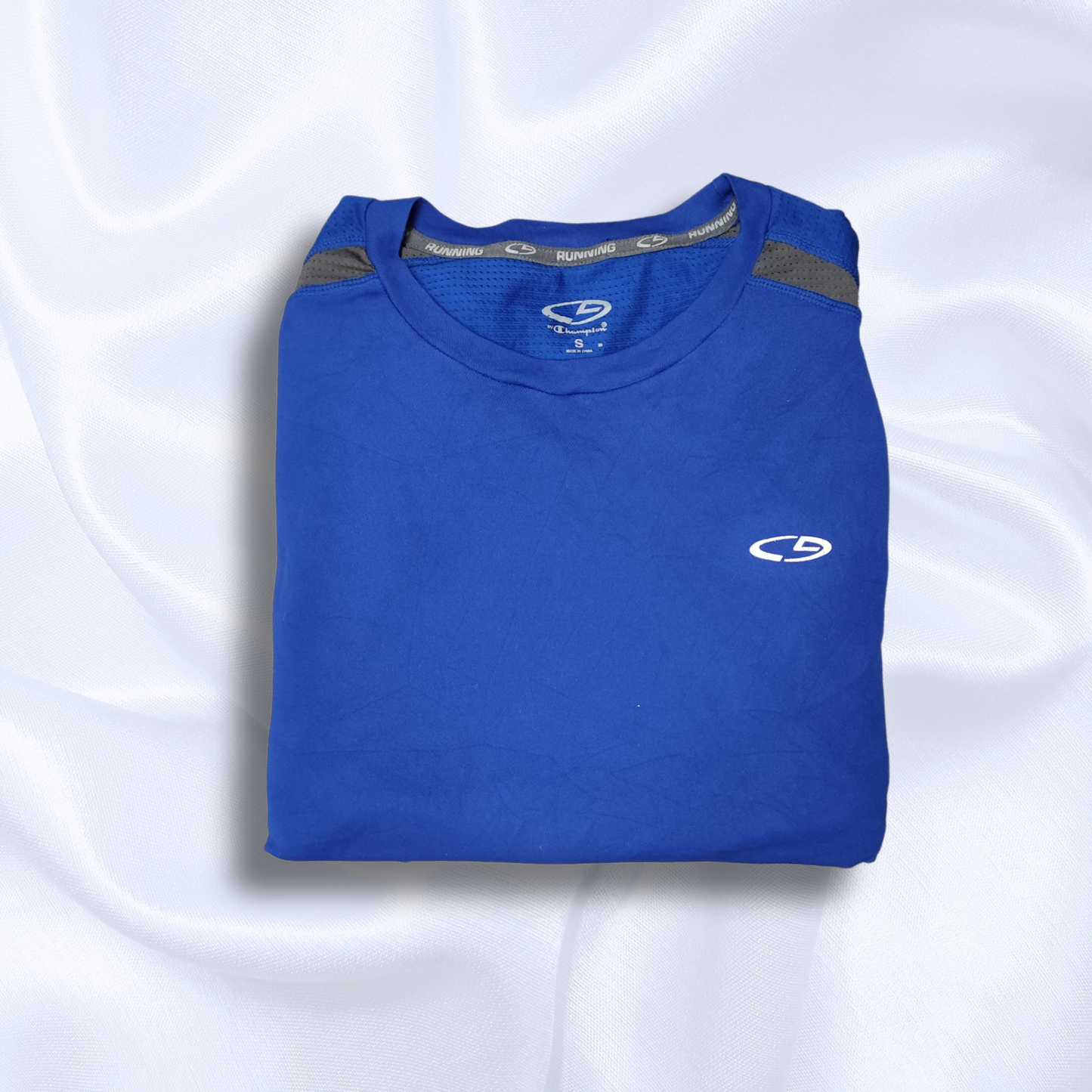 Polera Deportiva Champion Mujer Talla S