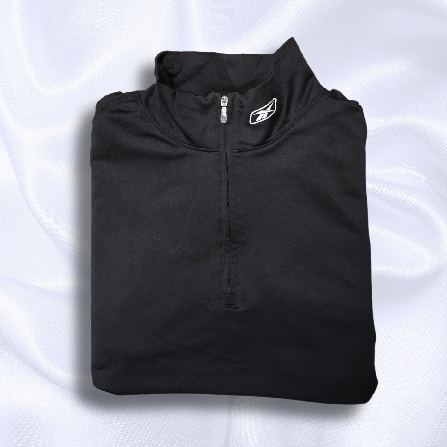 Polerón Deportivo Reebok Mujer Talla L