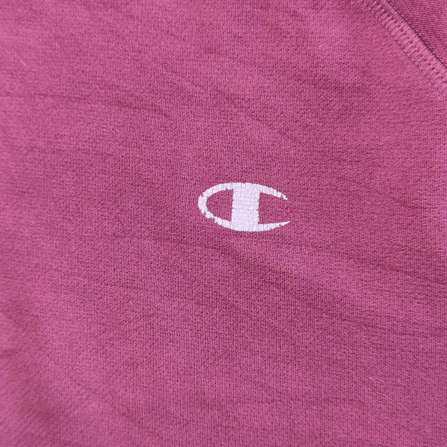 Polera Deportiva Champion Mujer Talla L