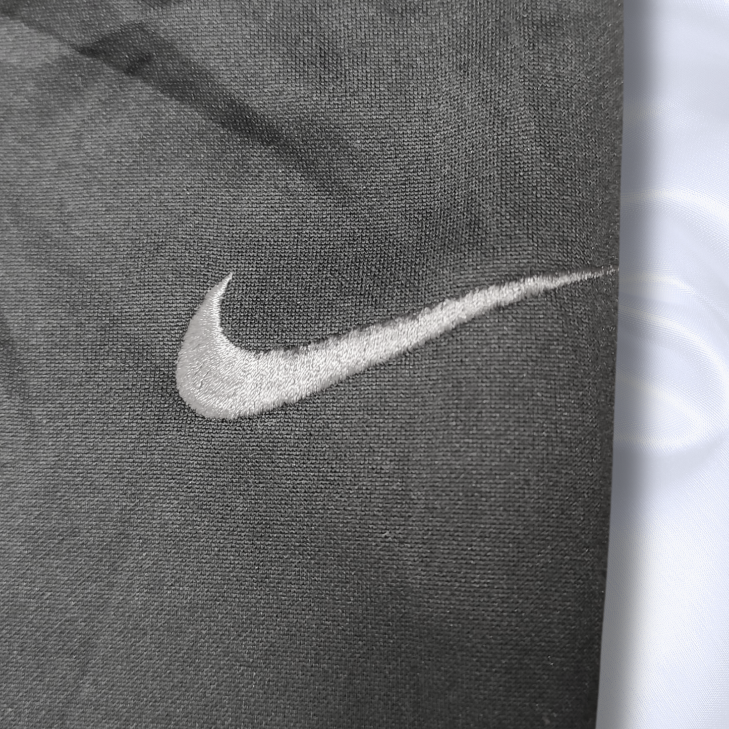 Buzo Deportivo Nike Mujer Talla M