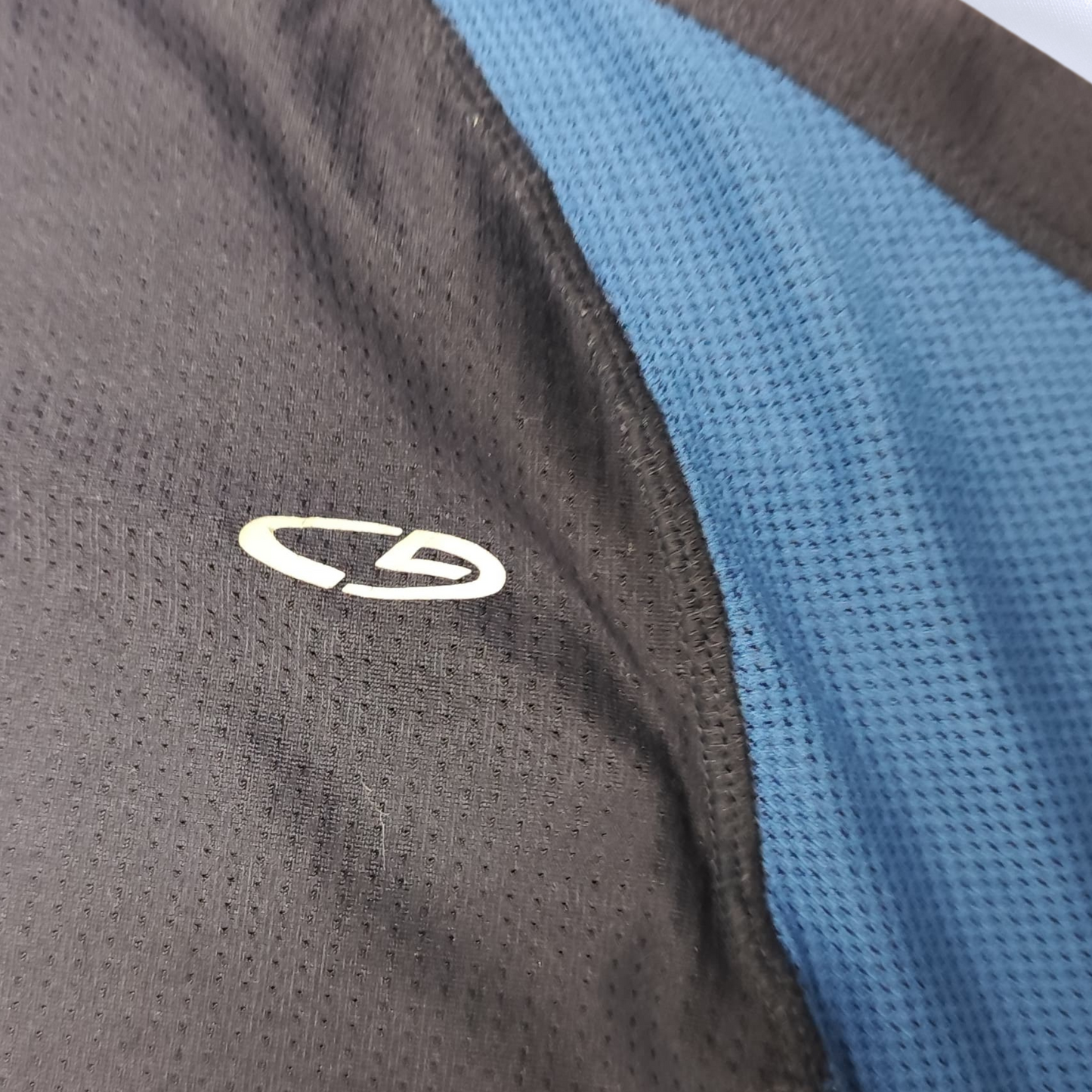 Polera Deportiva Champion Mujer Talla S