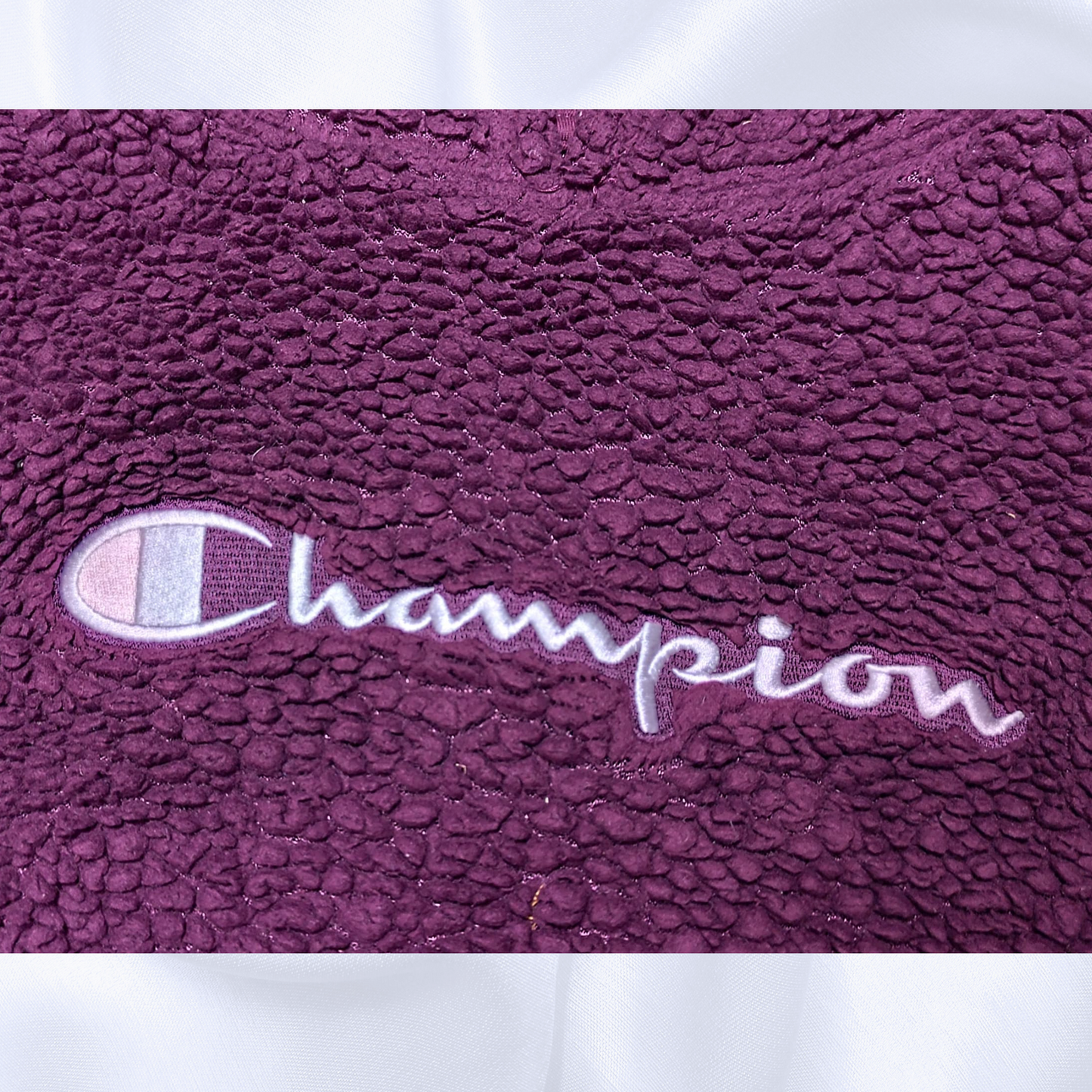 Polerón Deportivo Champion Mujer Talla XL