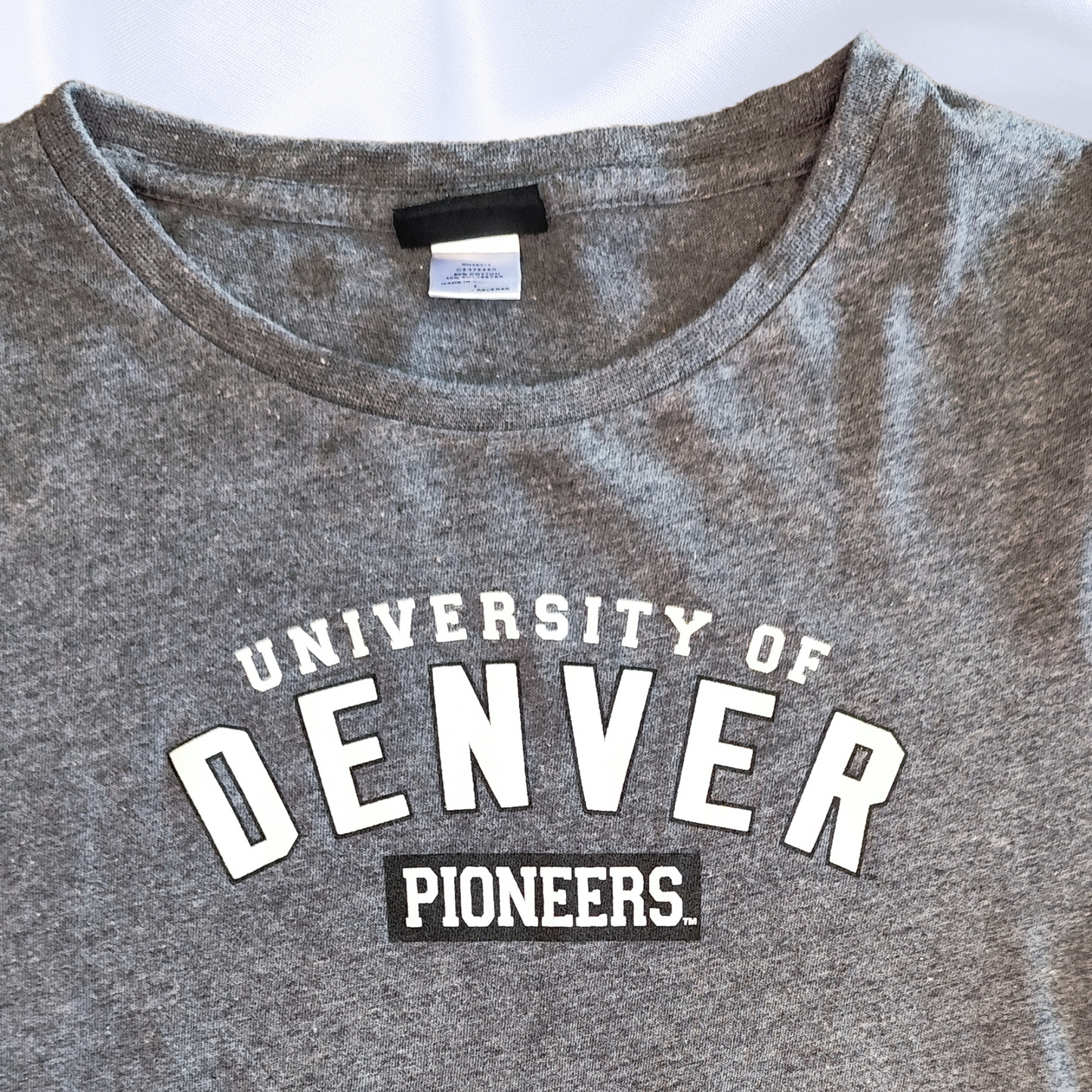 Polera Deportiva Champion Mujer Talla L