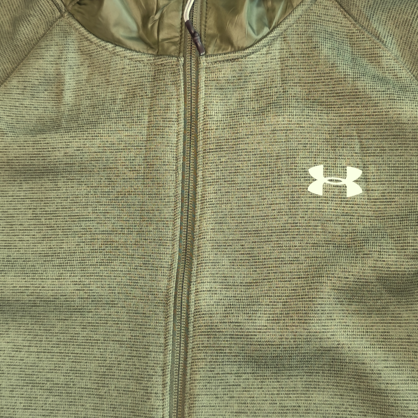 Chaqueta Deportiva Under Armour Mujer Talla M