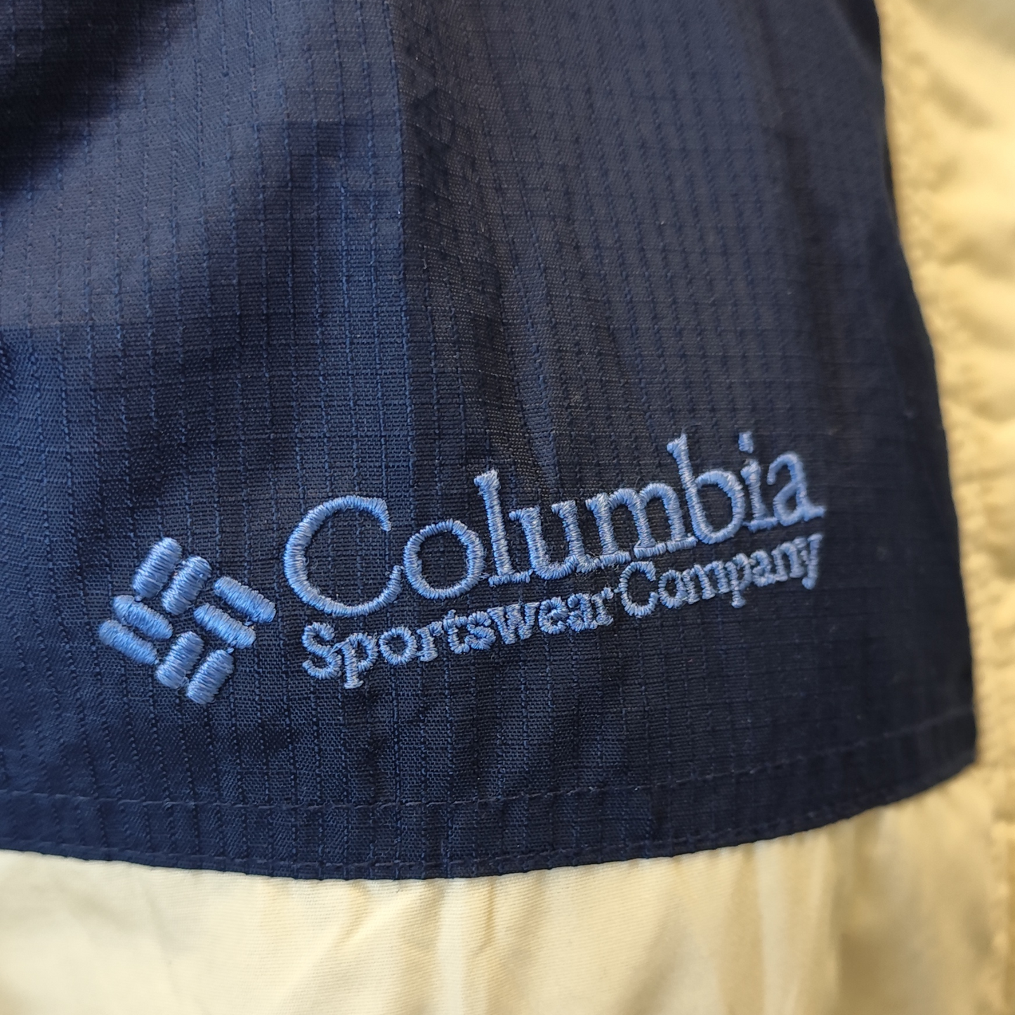 Parka Columbia Mujer Talla S