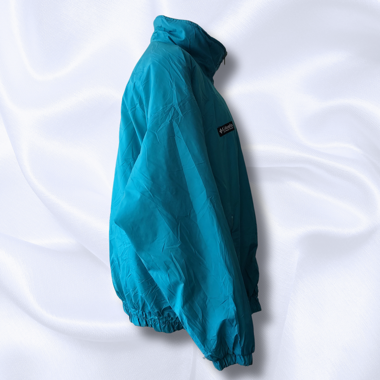Chaqueta Columbia Mujer Talla XL
