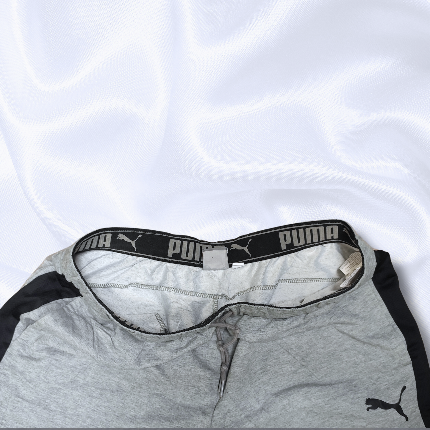 Buzo Deportivo Puma Hombre Talla XL