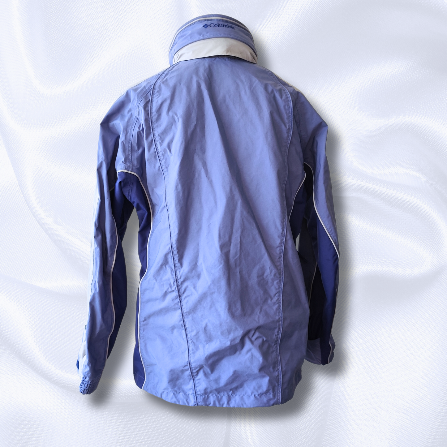 Parka Doble Capa (Interchange) Columbia Mujer Talla L