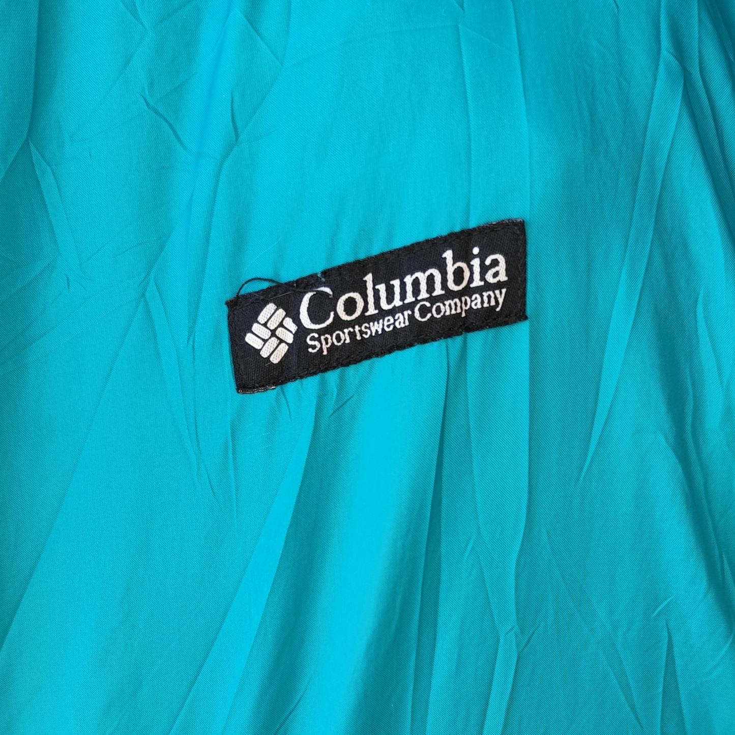 Chaqueta Columbia Mujer Talla XL