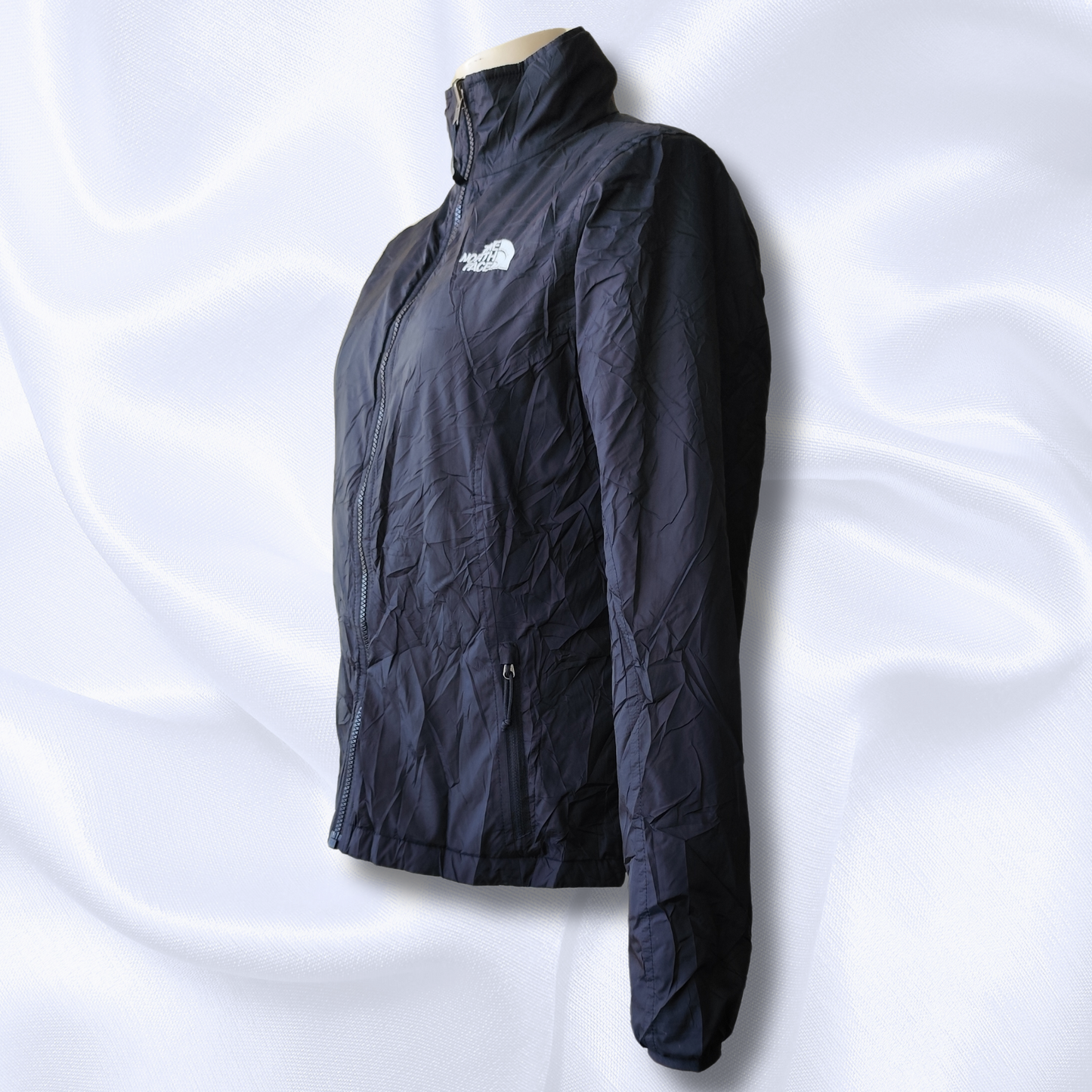 Chaqueta Doble Capa North Face Hyvent Mujer Talla S