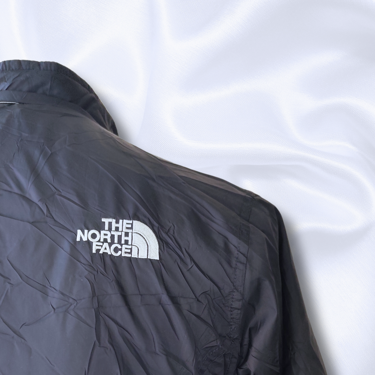 Chaqueta Doble Capa North Face Hyvent Mujer Talla S