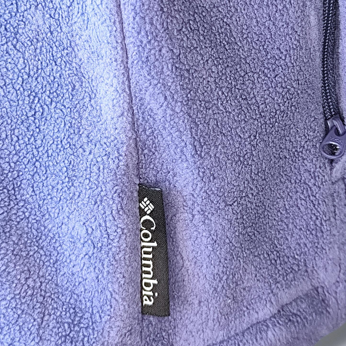 Parka Doble Capa (Interchange) Columbia Mujer Talla L