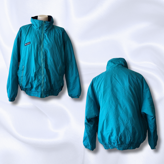 Chaqueta Columbia Mujer Talla XL
