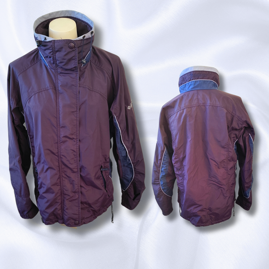 Chaqueta Columbia Mujer Talla M