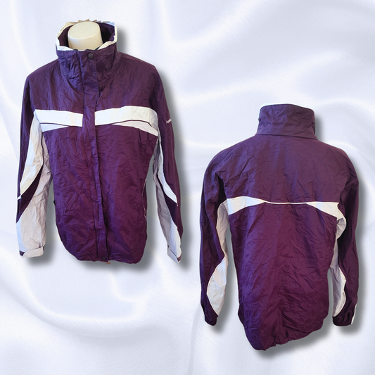 Chaqueta Columbia Mujer Talla L