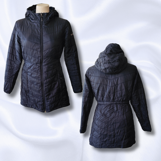 Chaqueta Omni-Heat Columbia Mujer Talla L