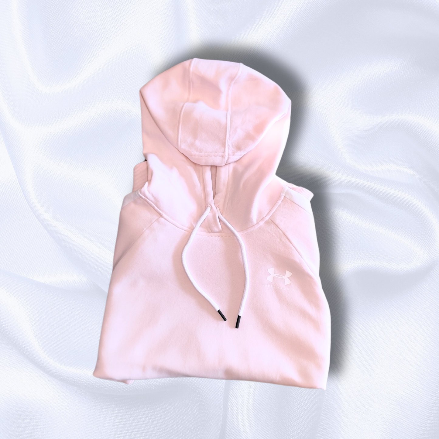 Polerón Deportivo Under Armour Mujer Talla M/L