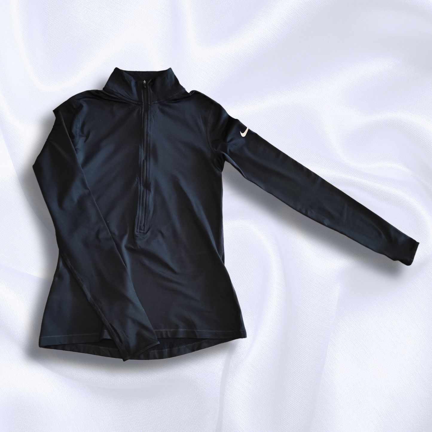 Polerón Deportivo Nike Mujer Talla M