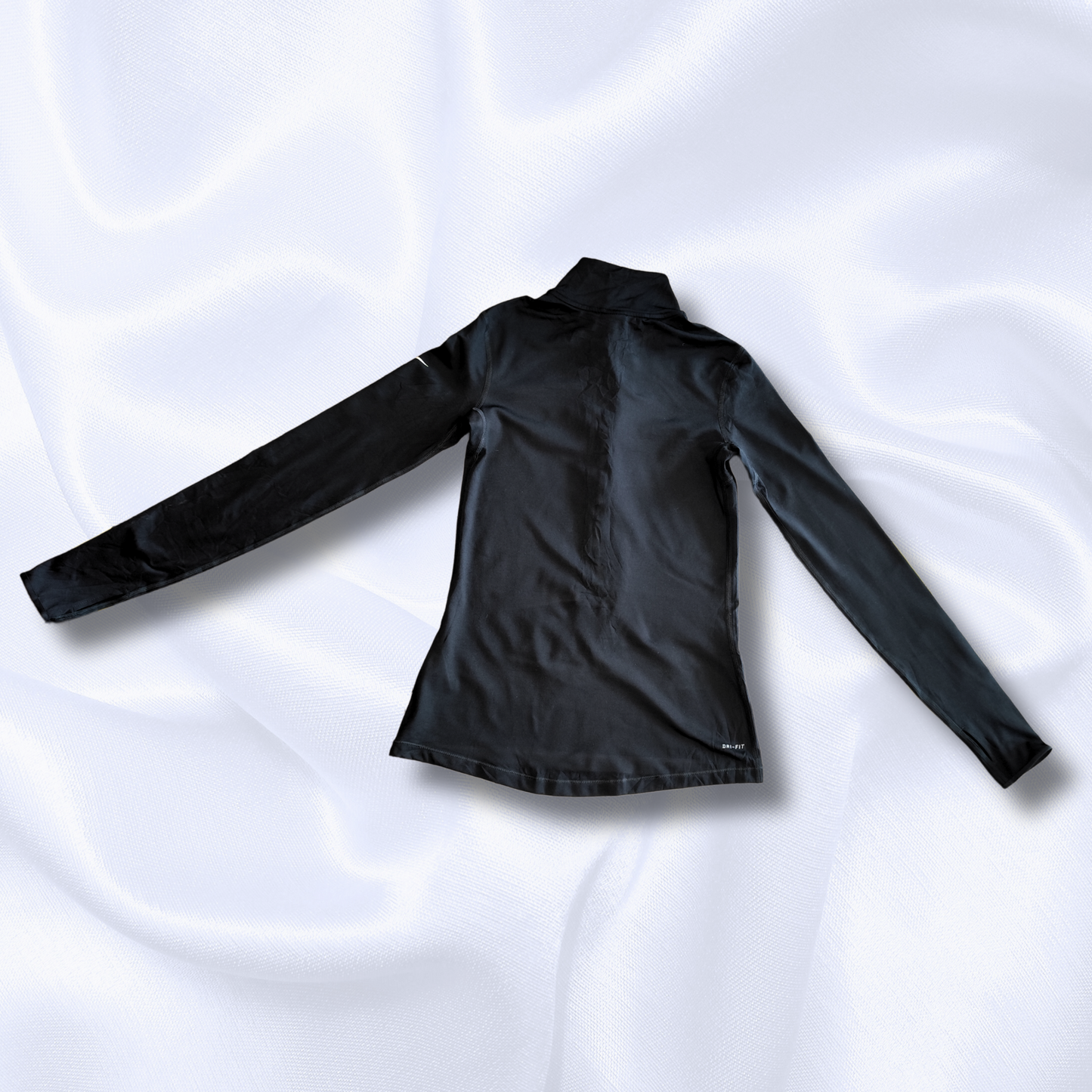 Polerón Deportivo Nike Mujer Talla M