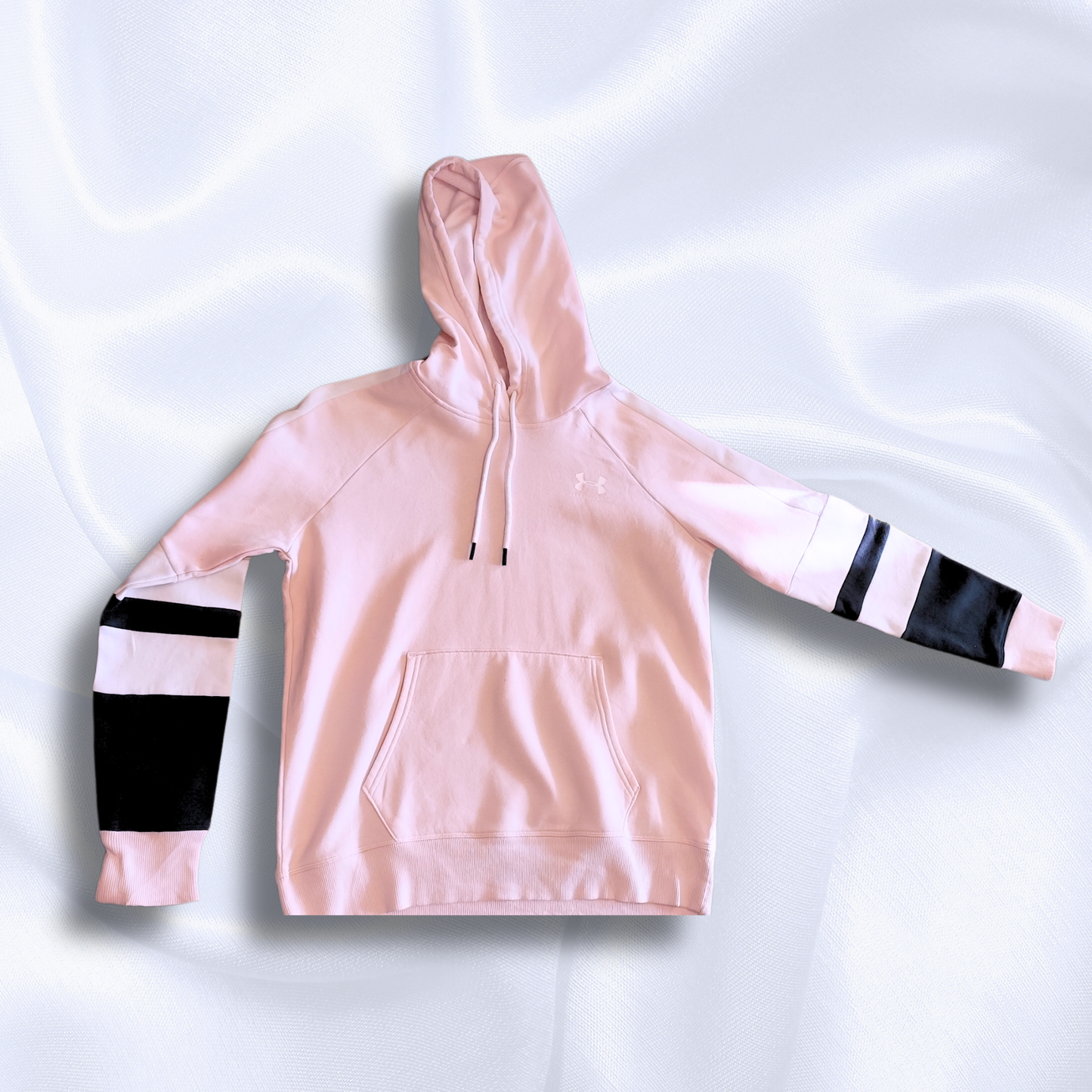 Polerón Deportivo Under Armour Mujer Talla M/L