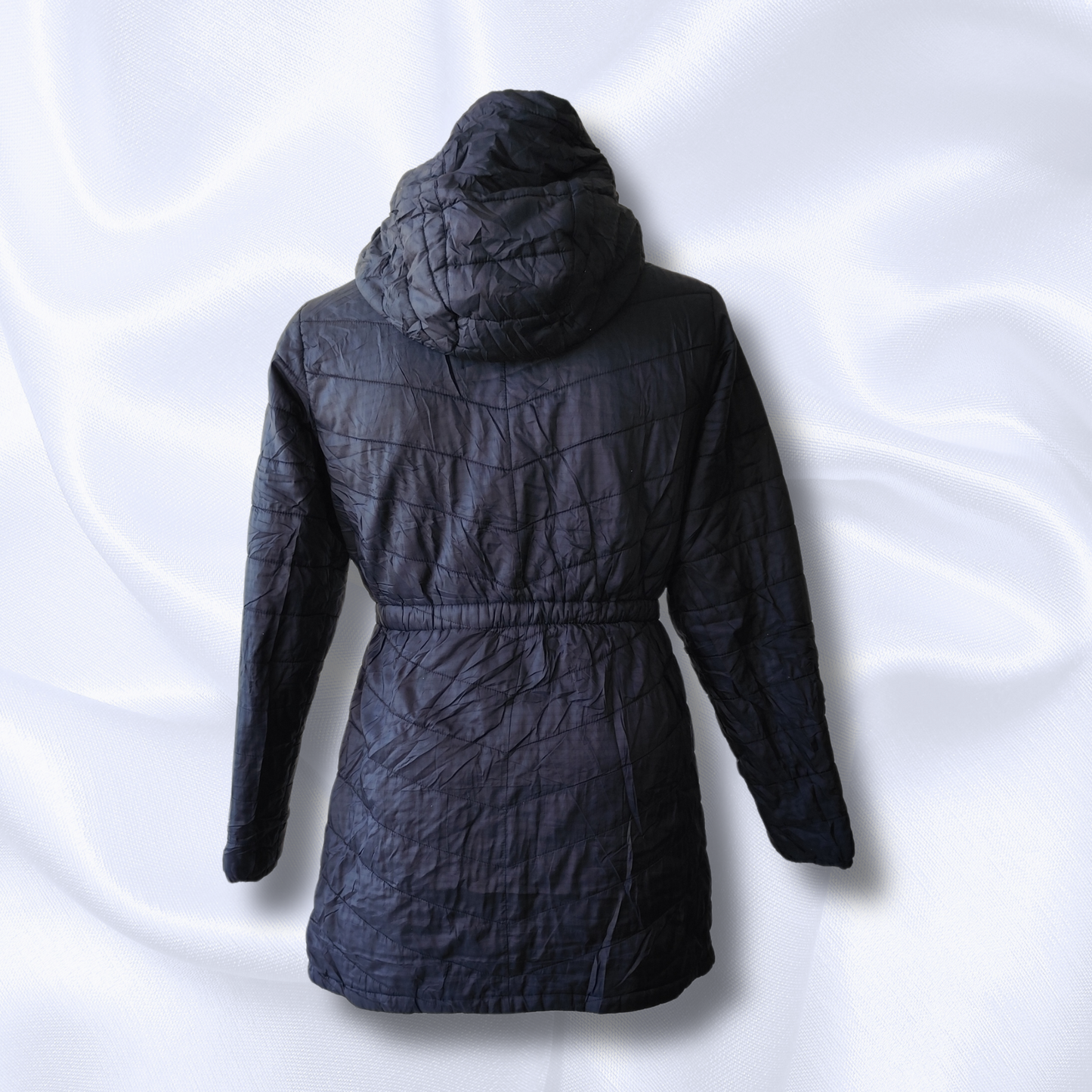 Chaqueta Omni-Heat Columbia Mujer Talla L