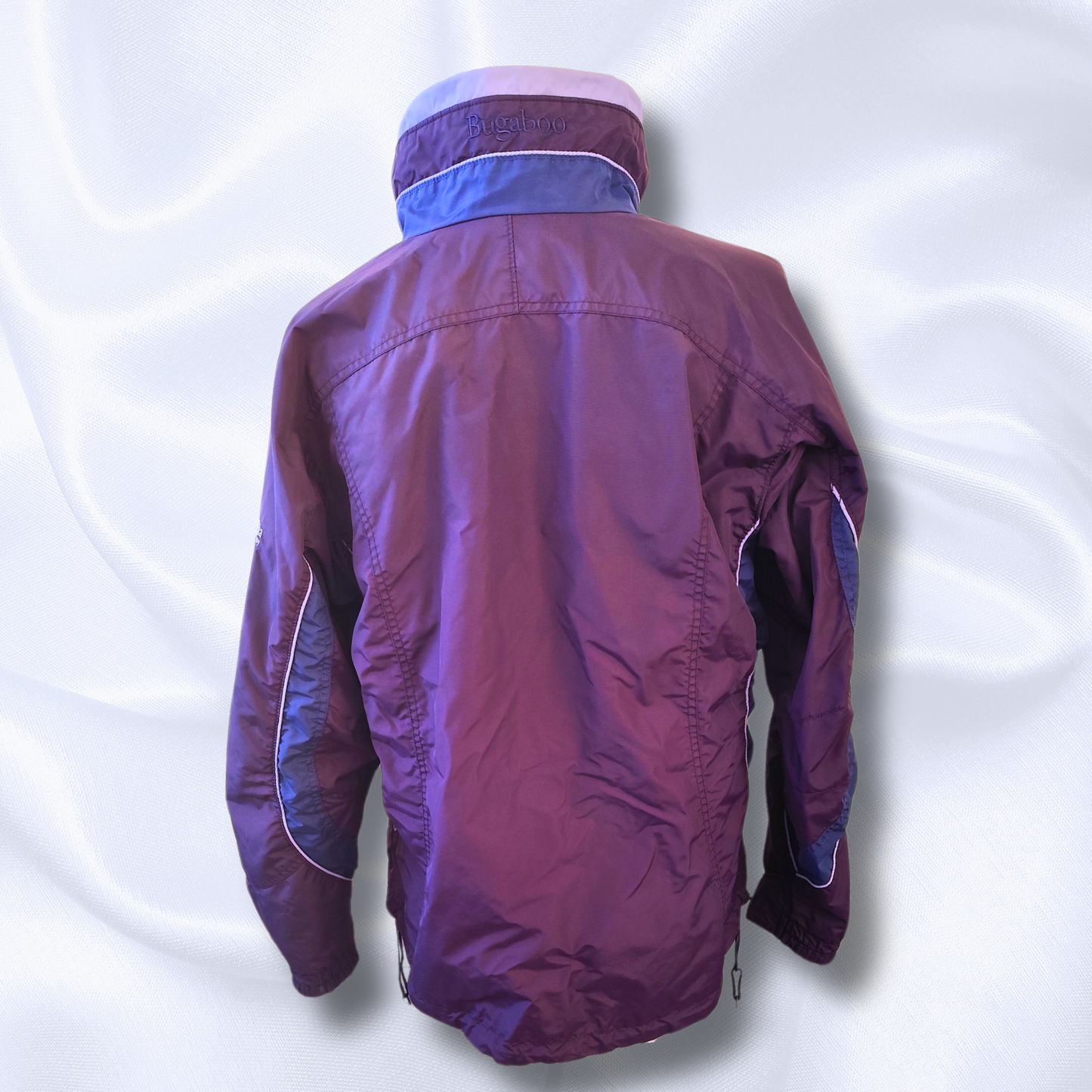 Chaqueta Columbia Mujer Talla M