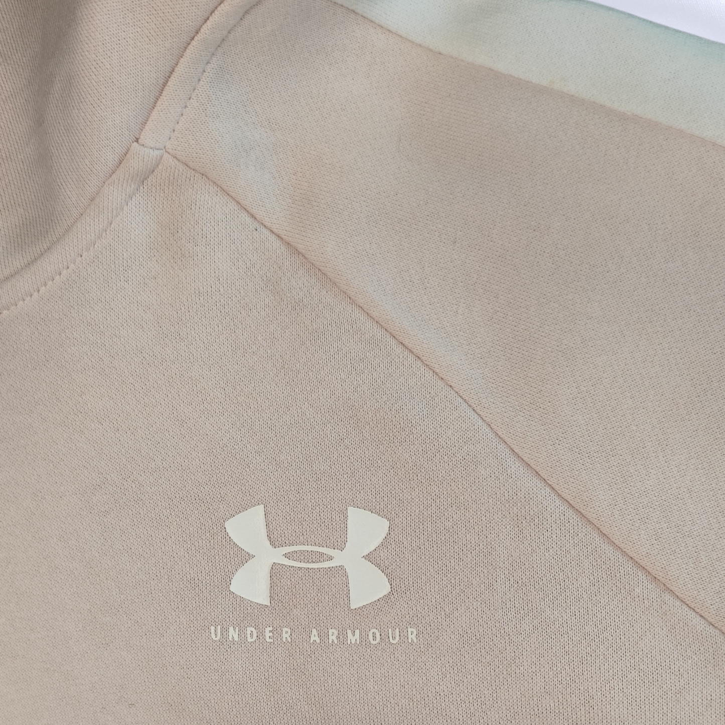 Polerón Deportivo Under Armour Mujer Talla M/L