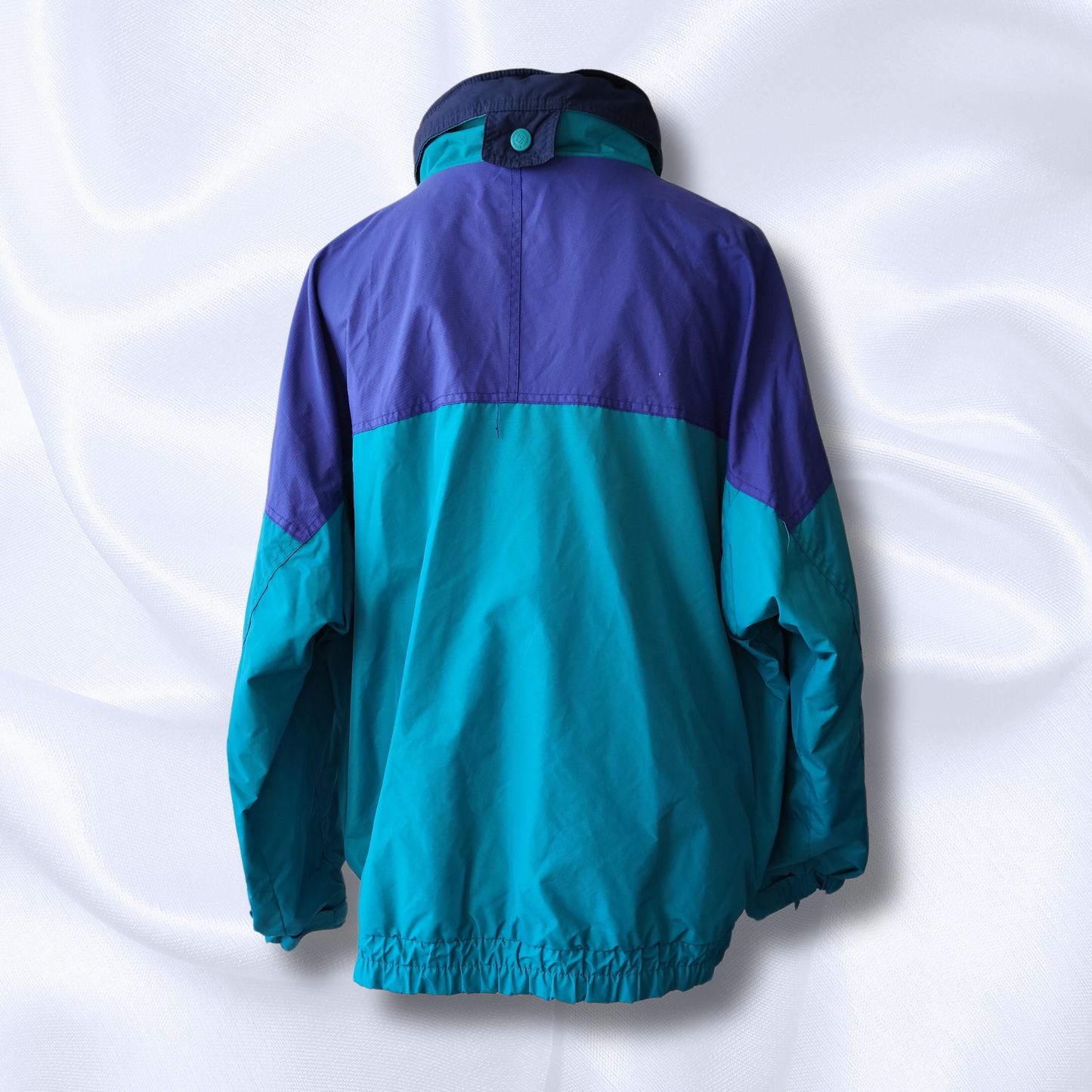 Chaqueta Cortaviento Columbia Mujer Talla XL