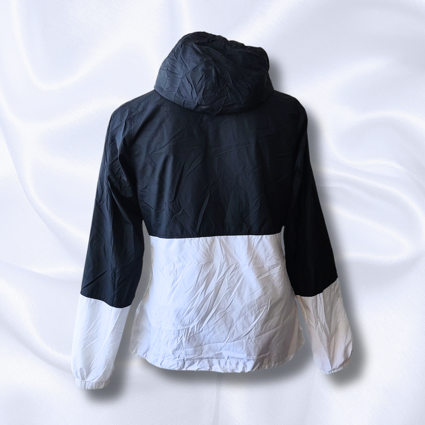 Chaqueta Cortaviento Columbia Mujer Talla XS