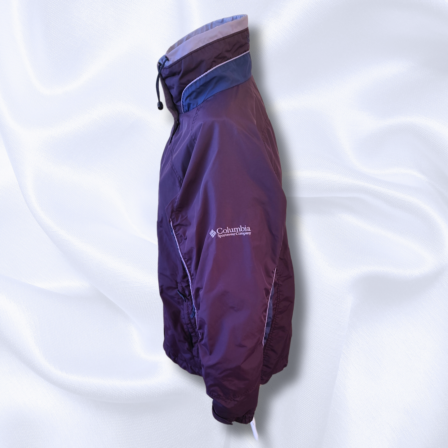 Chaqueta Columbia Mujer Talla M