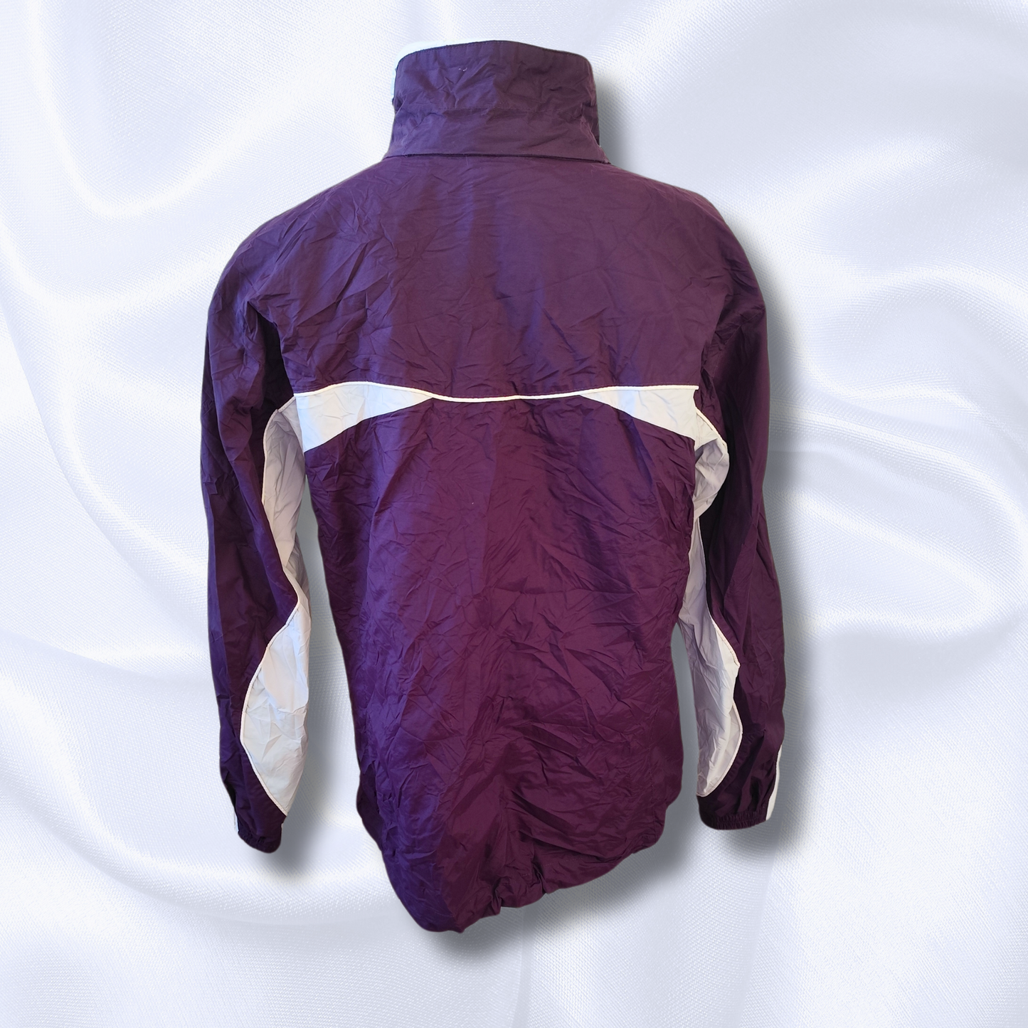 Chaqueta Columbia Mujer Talla L