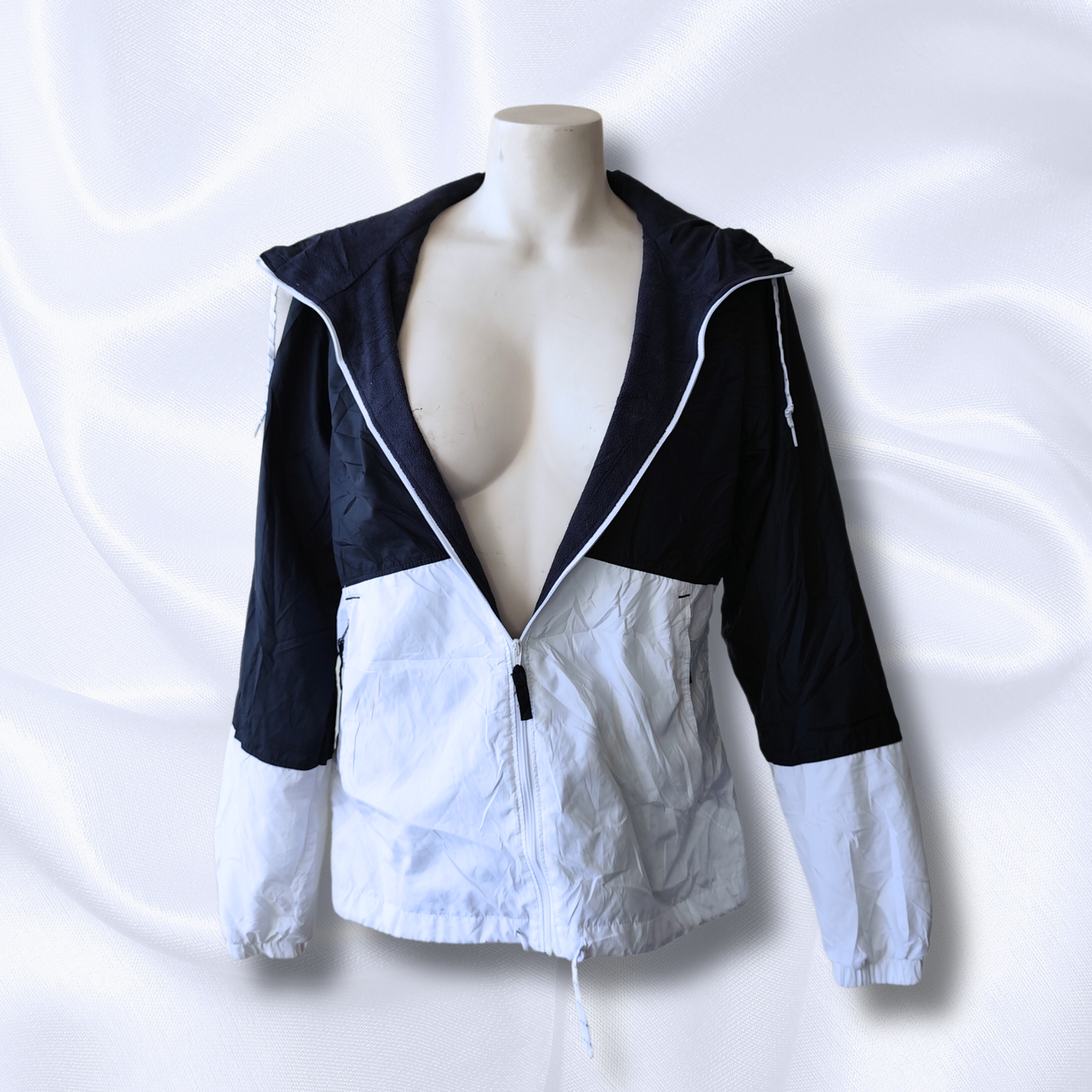 Chaqueta Cortaviento Columbia Mujer Talla XS