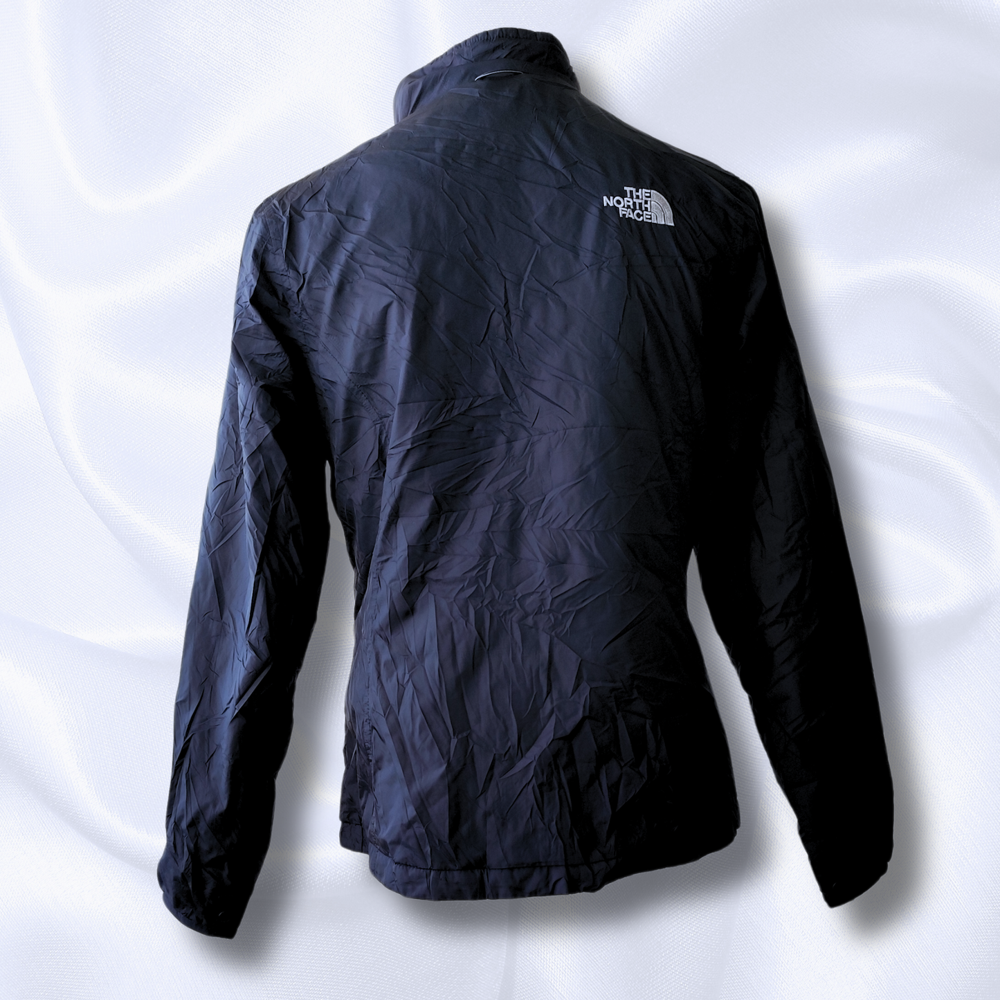 Chaqueta Doble Capa North Face Hyvent Mujer Talla S